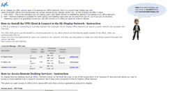 Desktop Screenshot of cmak.hl-display.com